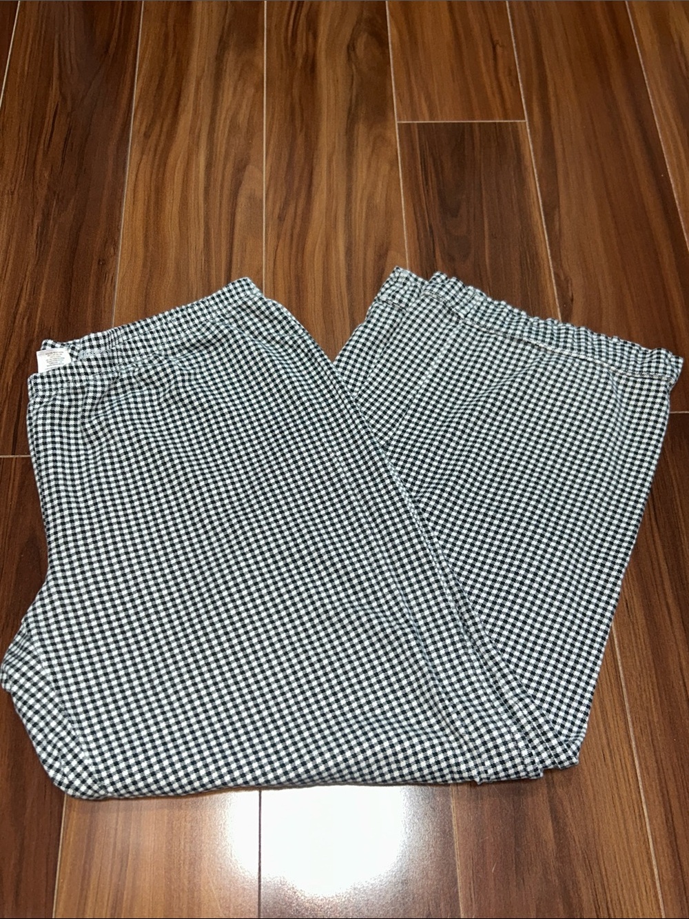 Medium 100% cotton joe boxer pajama pants